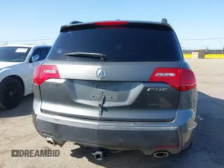 2008 Acura MDX with VIN 2HNYD28228H506388, listed as a IAAI auction lot 41997878 with 206,120 mi miles and . Bid and sale history available at DreamBid. Image 16.