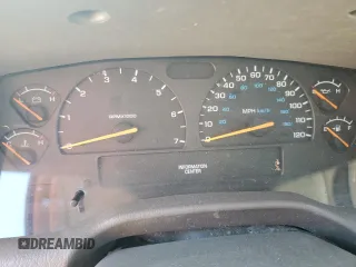 2002 Dodge Durango с VIN 1B4HR48N72F105759, выставлен на аукционе Copart как лот 47058045 с пробегом Не указан миль и Списание • Salvage title. История ставок и продаж доступна на DreamBid. Изображение 9.