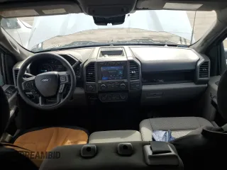2022 Ford F-350 XL z VIN 1FT8W3DT7NEF75231, wystawiony jako Copart lot #58855385 z przebiegiem 40 571 mil mil oraz Czysty tytuł • Clean title. Historia ofert i sprzedaży dostępna na DreamBid. Obrazek 8.