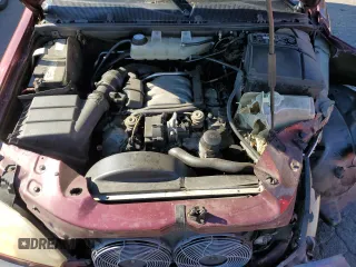 1999 Mercedes-Benz M-Class with VIN 4JGAB54E3XA140111, listed as a Copart auction lot 75031104 with 237,646 mi miles and Salvage Title. Bid and sale history available at carsss.com. Image 11.