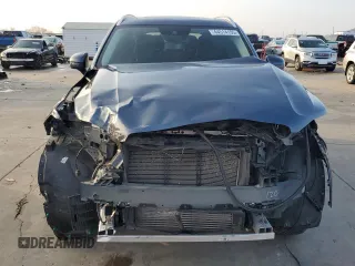 2022 Volvo XC90 Momentum with VIN YV4102CKXN1780939, listed as a Copart auction lot 44514105 with 79,370 mi miles and Salvage Title. Bid and sale history available at DreamBid. Image 5.