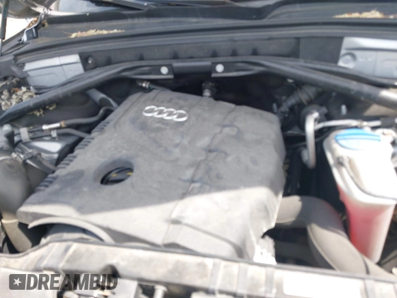 2015 Audi Q5 Premium Plus z VIN WA1LFAFP3FA069364, wystawiony jako IAAI lot #42364101 z przebiegiem 93 936 mil mil oraz . Historia ofert i sprzedaży dostępna na DreamBid. Obrazek 10.