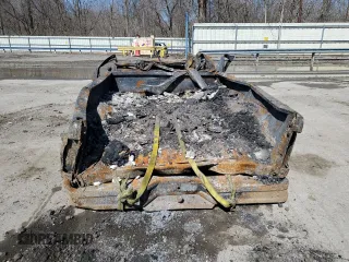 1987 Ford F-150 with VIN 1FTEF14N1HLA56135, listed as a Copart auction lot 49605055 with 0 mi miles and Salvage Title. Bid and sale history available at carsss.com. Image 6.