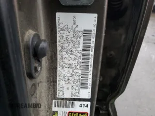 2013 Toyota Tacoma with VIN 3TMMU4FNXDM049788, listed as a Copart auction lot 46349855 with 132,800 mi miles and Salvage Title. Bid and sale history available at carsss.com. Image 12.