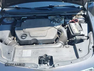 2011 Chevrolet Malibu LTZ with VIN 1G1ZE5E75BF184694, listed as a IAAI auction lot 42002433 with 185,724 mi miles and . Bid and sale history available at DreamBid. Image 10.