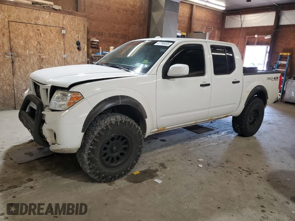 2009 Nissan Frontier SE with VIN 1N6AD07WX9C419890, listed as a Copart auction lot 47766455 with 128,939 mi miles and Salvage title. Bid and sale history available at DreamBid. Image 1.