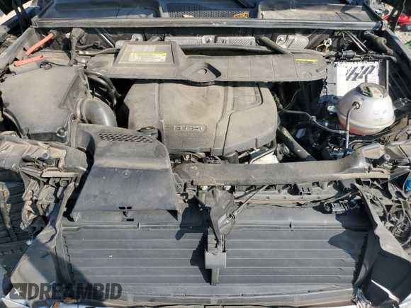2018 Audi Q5 Premium with VIN WA1ANAFY4J2218404, listed as a Copart auction lot 60293695 with 80,767 mi miles and Salvage title. Bid and sale history available at DreamBid. Image 11.