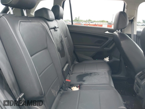 2021 Volkswagen Tiguan SE z VIN 3VV3B7AX7MM004286, wystawiony jako IAAI lot #39864219 z przebiegiem 67 429 mil mil oraz . Historia ofert i sprzedaży dostępna na DreamBid. Obrazek 5.
