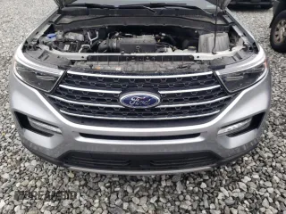 2024 Ford Explorer XLT с VIN 1FMSK7DH2RGA47056, выставлен на аукционе Copart как лот 58846645 с пробегом 9 956 миль миль и Чистый • Clean title. История ставок и продаж доступна на DreamBid. Изображение 12.