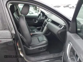2016 Land Rover Discovery Sport SE z VIN SALCP2BG3GH632770, wystawiony jako IAAI lot #42149801 z przebiegiem 90 690 mil mil oraz . Historia ofert i sprzedaży dostępna na DreamBid. Obrazek 5.