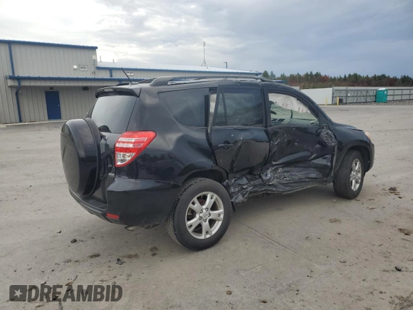 2012 Toyota RAV4 z VIN 2T3BF4DV7CW199102, wystawiony jako Copart lot #78161644 z przebiegiem Nie podano mil oraz Szkoda całkowita • Salvage title. Historia ofert i sprzedaży dostępna na DreamBid. Obrazek 3.