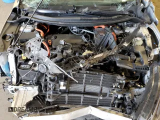 2018 Honda Clarity Plug-In Hybrid Touring with VIN JHMZC5F35JC000443, listed as a Copart auction lot 59943554 with 94,758 mi miles and Salvage Title. Bid and sale history available at carsss.com. Image 11.
