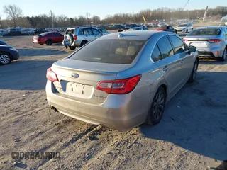 2016 Subaru Legacy Premium with VIN 4S3BNAC67G3059698, listed as a IAAI auction lot 41314948 with 67,089 mi miles and . Bid and sale history available at carsss.com. Image 4.