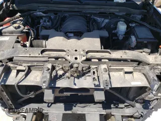 2016 GMC Sierra 1500 Denali z VIN 3GTU2PECXGG210442, wystawiony jako Copart lot #47174782 z przebiegiem 92 313 mil mil oraz Szkoda całkowita • Salvage title. Historia ofert i sprzedaży dostępna na DreamBid. Obrazek 7.