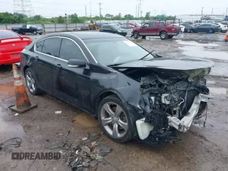 2012 Acura TL Technology z VIN 19UUA9F58CA000351, wystawiony jako IAAI lot #42344730 z przebiegiem 144 164 mil mil oraz . Historia ofert i sprzedaży dostępna na DreamBid. Obrazek 1.