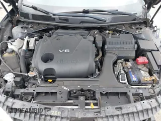 2017 Nissan Maxima SV with VIN 1N4AA6AP6HC433760, listed as a IAAI auction lot 41922263 with 82,663 mi miles and . Bid and sale history available at DreamBid. Image 10.