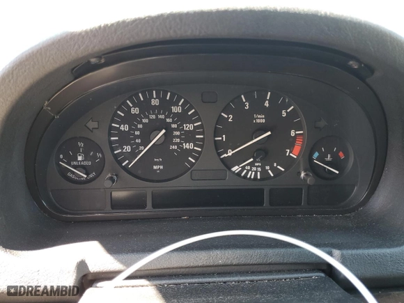 2006 BMW X5 3.0i with VIN 5UXFA13596LY33807, listed as a Copart auction lot 46593215 with 0 mi miles and Salvage Title. Bid and sale history available at carsss.com. Image 9.