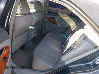 2010 Toyota Camry with VIN 4T1BF3EK8AU092760, listed as a IAAI auction lot 41439180 with 178,817 mi miles and . Bid and sale history available at DreamBid. Image 8.