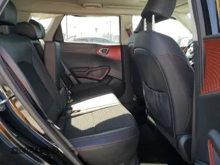 2021 Kia Soul Turbo with VIN KNDJ53AF0M7749405, listed as a Copart auction lot 46735405 with Not Provided miles and Salvage Title. Bid and sale history available at DreamBid. Image 12.