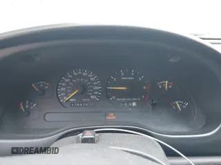 1995 Ford Mustang GT с VIN 1FALP42T4SF127623, выставлен на аукционе IAAI как лот 42041823 с пробегом 115 470 миль миль и . История ставок и продаж доступна на DreamBid. Изображение 7.