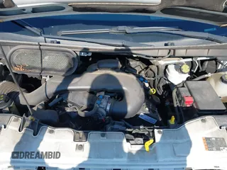 2018 Ford Transit Passenger XL with VIN 1FBAX2CM9JKA05167, listed as a IAAI auction lot 41010530 with 47,949 mi miles and . Bid and sale history available at DreamBid. Image 10.