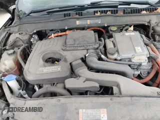 2016 Ford Fusion Titanium with VIN 3FA6P0SU6GR154279, listed as a IAAI auction lot 42127726 with Not provided miles and . Bid and sale history available at DreamBid. Image 10.