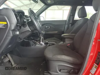 2014 Kia Soul ! with VIN KNDJX3A59E7733058, listed as a Copart auction lot 54106455 with 148,452 mi miles and Clean Title. Bid and sale history available at carsss.com. Image 7.