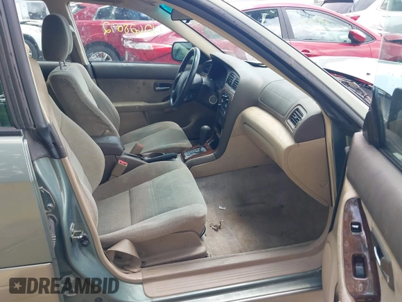 2003 Subaru Legacy Outback with VIN 4S3BH675237644651, listed as a IAAI auction lot 42628092 with 209,522 mi miles and . Bid and sale history available at DreamBid. Image 5.