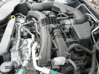 2019 Subaru Impreza Limited с VIN 4S3GTAU61K3730446, выставлен на аукционе IAAI как лот 42255075 с пробегом 8 445 миль миль и . История ставок и продаж доступна на DreamBid. Изображение 20.