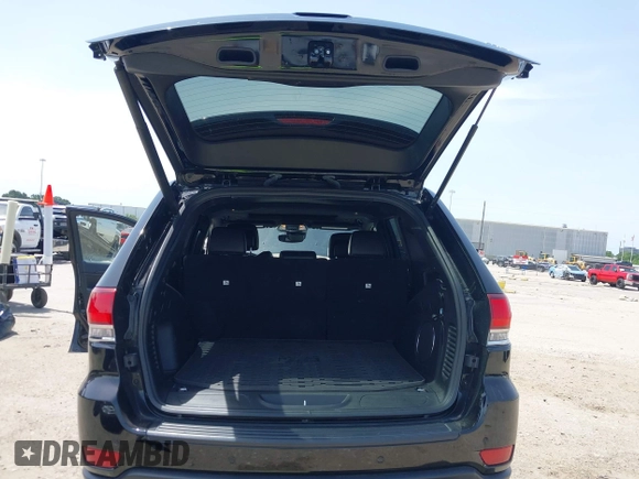 2021 Jeep Grand Cherokee Laredo X with VIN 1C4RJEAG3MC719289, listed as a IAAI auction lot 42249126 with 47,017 mi miles and . Bid and sale history available at DreamBid. Image 21.
