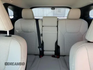 2023 Lexus RX 350 with VIN 2T2BAMCA8PC006271, listed as a Copart auction lot 50716235 with 24,899 mi miles and Salvage title. Bid and sale history available at DreamBid. Image 10.