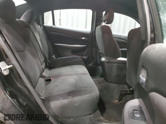 2013 Chrysler 200 LX with VIN 1C3CCBAGXDN737179, listed as a Copart auction lot 42098455 with 219,485 mi miles and Salvage Title. Bid and sale history available at carsss.com. Image 10.