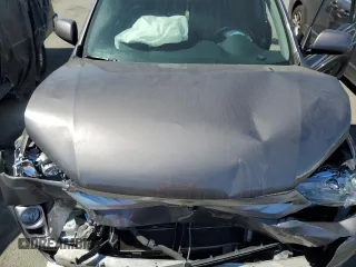 2013 Toyota Highlander Hybrid Limited with VIN JTEDC3EH5D2011963, listed as a Copart auction lot 72284334 with 150,804 mi miles and Salvage Title. Bid and sale history available at carsss.com. Image 11.