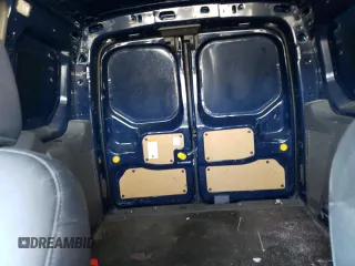 2021 Ford Transit Connect XL z VIN NM0LS6E22M1501439, wystawiony jako Copart lot #76339604 z przebiegiem 67 388 mil mil oraz Szkoda całkowita • Salvage title. Historia ofert i sprzedaży dostępna na DreamBid. Obrazek 10.