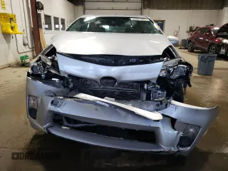 2011 Toyota Prius I z VIN JTDKN3DU3B0302992, wystawiony jako Copart lot #55957085 z przebiegiem 201 305 mil mil oraz Szkoda całkowita • Salvage title. Historia ofert i sprzedaży dostępna na DreamBid. Obrazek 5.