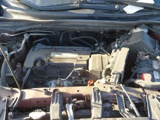 2015 Honda CR-V EX-L with VIN 2HKRM3H77FH548667, listed as a IAAI auction lot 41468394 with 212,375 mi miles. Bid and sale history available at carsss.com. Image 10.