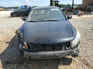 2012 Honda Accord EX with VIN 1HGCP2F71CA028804, listed as a Copart auction lot 63459535 with 246,779 mi miles and Salvage title. Bid and sale history available at DreamBid. Image 5.