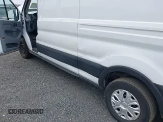 2019 Ford Transit with VIN 1FTBW3XG6KKA58407, listed as a IAAI auction lot 41790652 with 175,288 mi miles and . Bid and sale history available at DreamBid. Image 18.