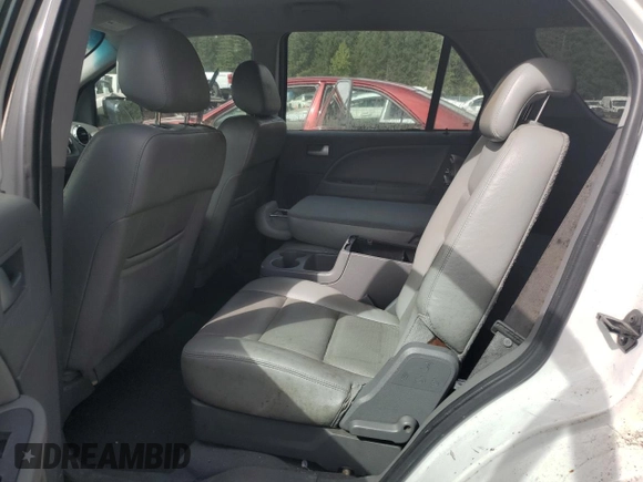 2005 Ford Freestyle SEL z VIN 1FMZK05185GA22180, wystawiony jako Copart lot #71654974 z przebiegiem Nie podano mil oraz Czysty tytuł • Clean title. Historia ofert i sprzedaży dostępna na DreamBid. Obrazek 11.