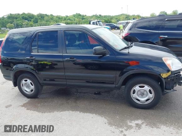 2003 Honda CR-V LX z VIN JHLRD78453C010850, wystawiony jako IAAI lot #42192990 z przebiegiem 134 649 mil mil oraz . Historia ofert i sprzedaży dostępna na DreamBid. Obrazek 14.