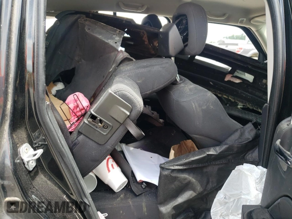 2011 Jeep Patriot Sport with VIN 1J4NT1GA4BD208339, listed as a Copart auction lot 60903265 with 210,513 mi miles and Salvage title. Bid and sale history available at DreamBid. Image 11.