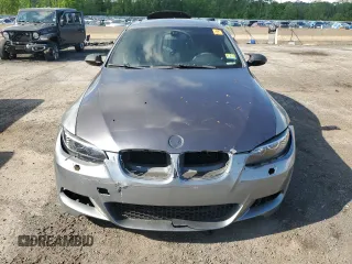 2007 BMW 3 Series 335i with VIN WBAWB73557P031280, listed as a Copart auction lot 57098615 with 173,535 mi miles and Clean title. Bid and sale history available at DreamBid. Image 5.