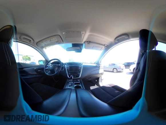 2020 Nissan Murano SV with VIN 5N1AZ2BS1LN104603, listed as a IAAI auction lot 42184170 with 79,916 mi miles and . Bid and sale history available at DreamBid. Image 19.