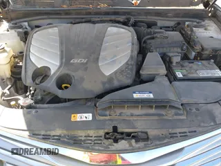 2013 Hyundai Azera с VIN KMHFH4JG0DA329329, выставлен на аукционе IAAI как лот 42539047 с пробегом 105 434 миль миль и . История ставок и продаж доступна на DreamBid. Изображение 10.