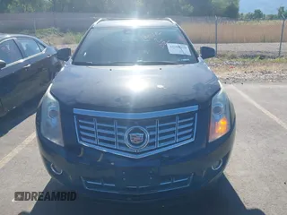2015 Cadillac SRX Premium Collection with VIN 3GYFNGE3XFS554620, listed as a IAAI auction lot 42308670 with 95,063 mi miles and . Bid and sale history available at DreamBid. Image 12.
