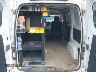 2020 Nissan NV200 SV with VIN 3N6CM0KN2LK695635, listed as a IAAI auction lot 41930277 with 70,193 mi miles and . Bid and sale history available at DreamBid. Image 19.