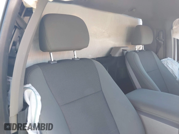 2017 Ford F-150 XL with VIN 1FTMF1CP8HFA95169, listed as a IAAI auction lot 41425463 with 104,619 mi miles. Bid and sale history available at carsss.com. Image 8.