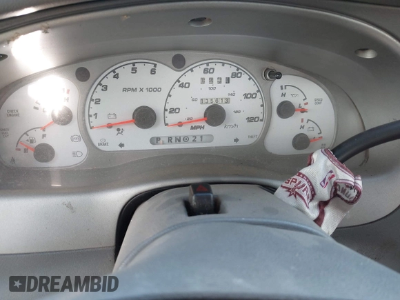 2002 Ford Explorer Sport Trac Value с VIN 1FMZU67E32UC24662, выставлен на аукционе IAAI как лот 41986274 с пробегом 135 613 миль миль и . История ставок и продаж доступна на DreamBid. Изображение 7.