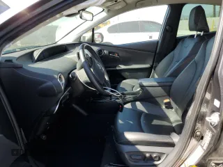 2022 Toyota Prius LE with VIN JTDKAMFP6N3199482, listed as a Copart auction lot 53990765 with Not provided miles and Salvage title. Bid and sale history available at DreamBid. Image 7.