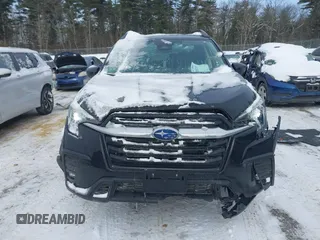 2024 Subaru Ascent Limited z VIN 4S4WMAUD4R3437153, wystawiony jako IAAI lot #41328713 z przebiegiem 17 845 mil mil oraz . Historia ofert i sprzedaży dostępna na DreamBid. Obrazek 12.